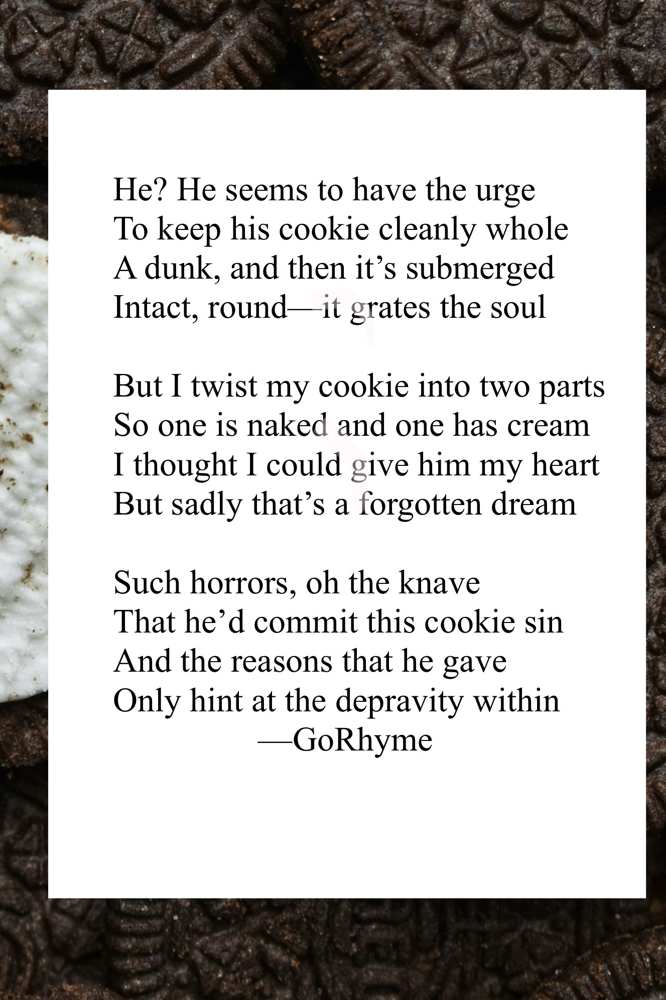Poetry by Kelly Gray